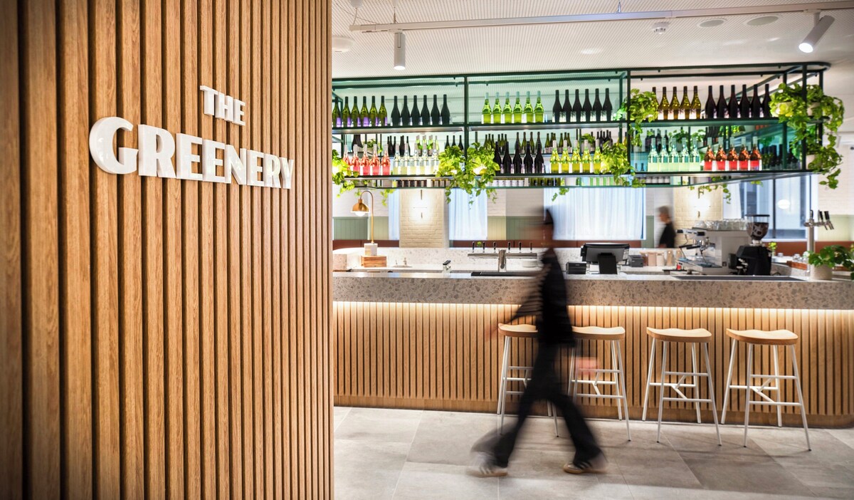 Holiday Inn Melbourne Bourke Street Mall by IHG