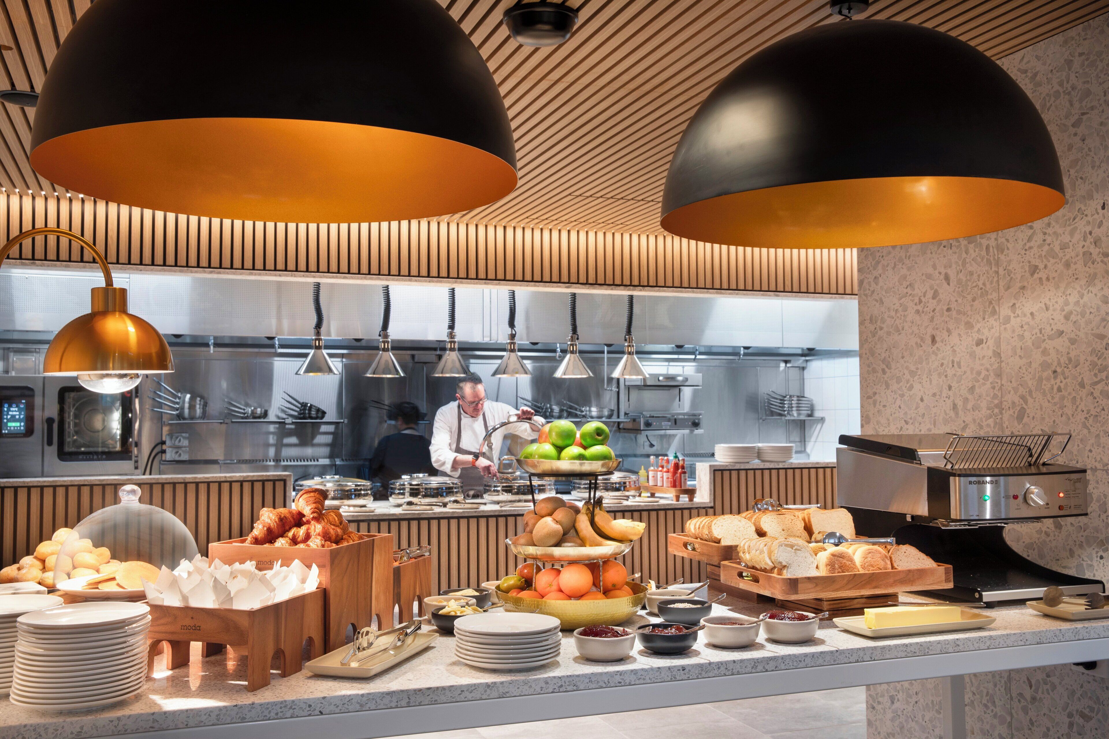 Foto - Holiday Inn Melbourne Bourke Street Mall by IHG