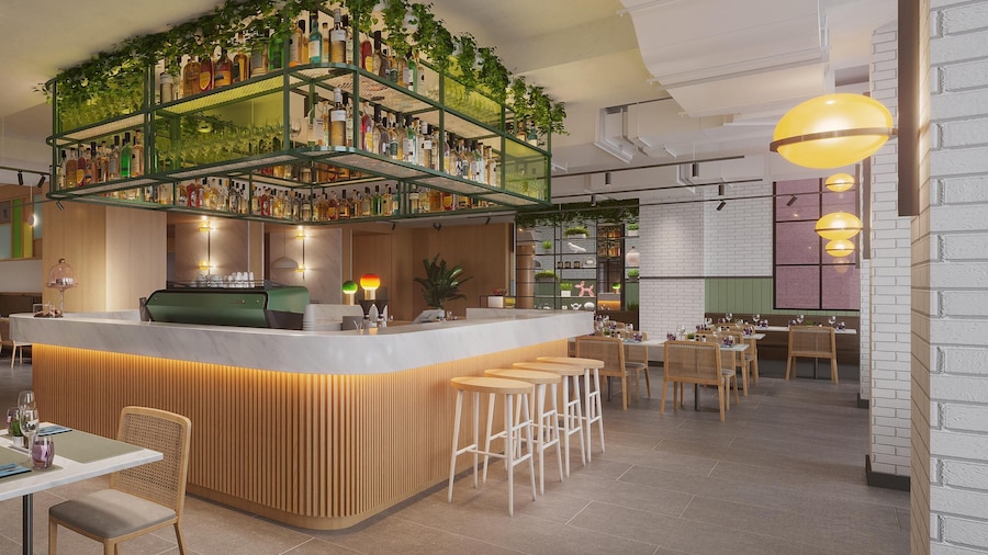 Holiday Inn Melbourne Bourke Street Mall by IHG