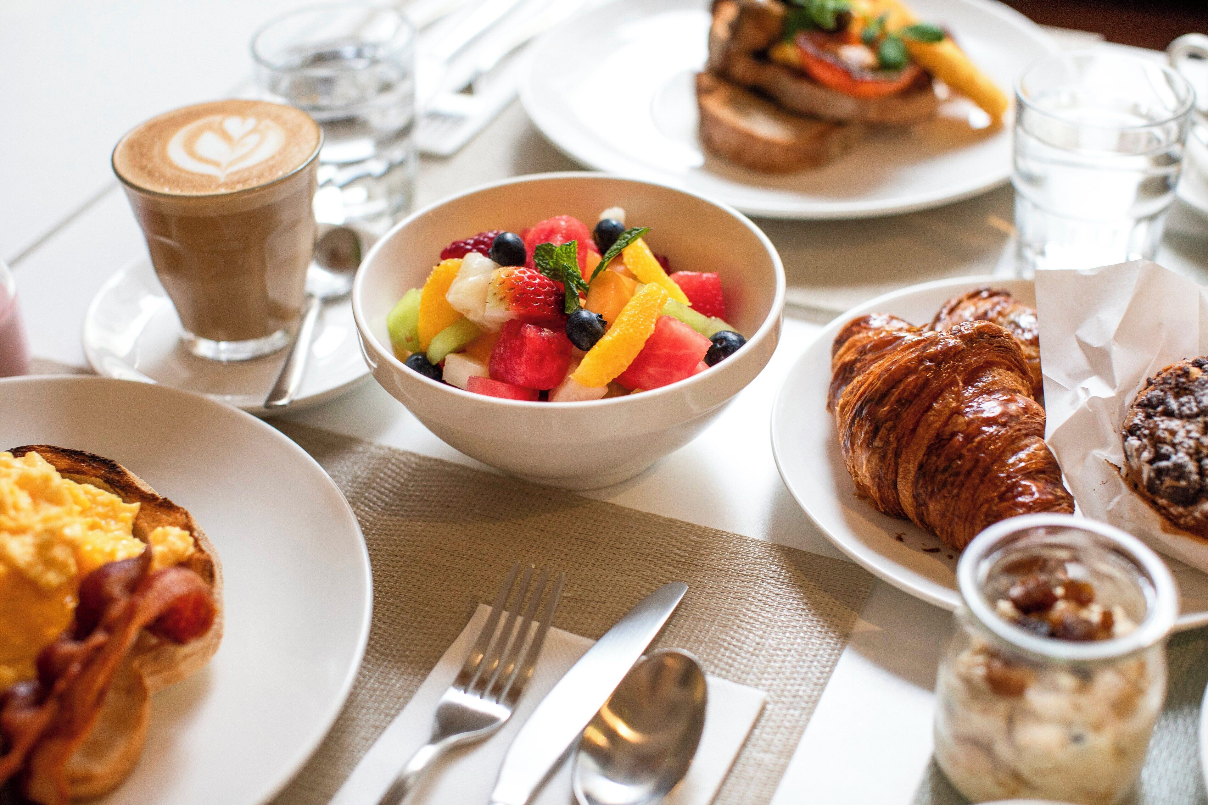 Foto - Holiday Inn Melbourne Bourke Street Mall by IHG