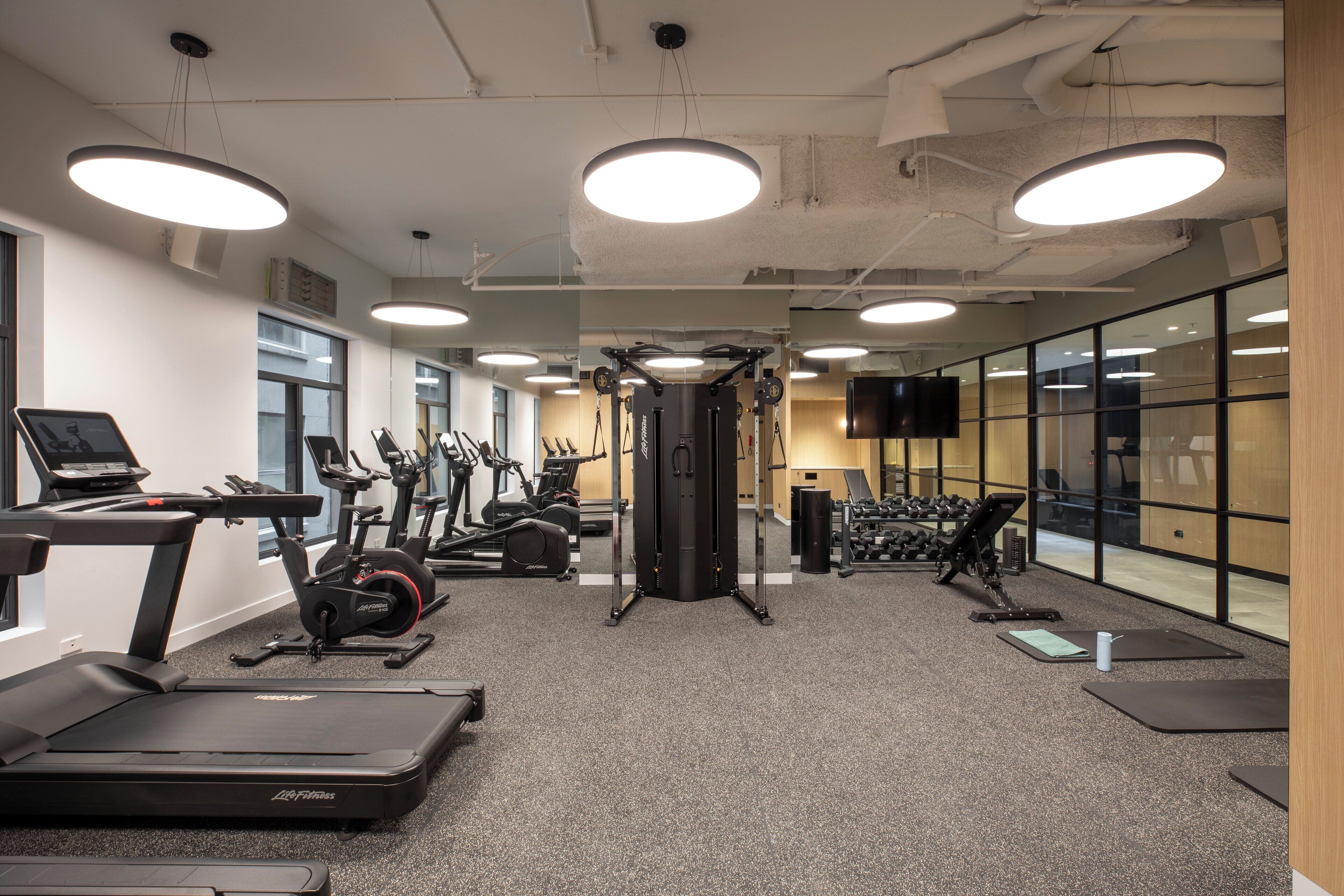 Foto - Holiday Inn Melbourne Bourke Street Mall by IHG