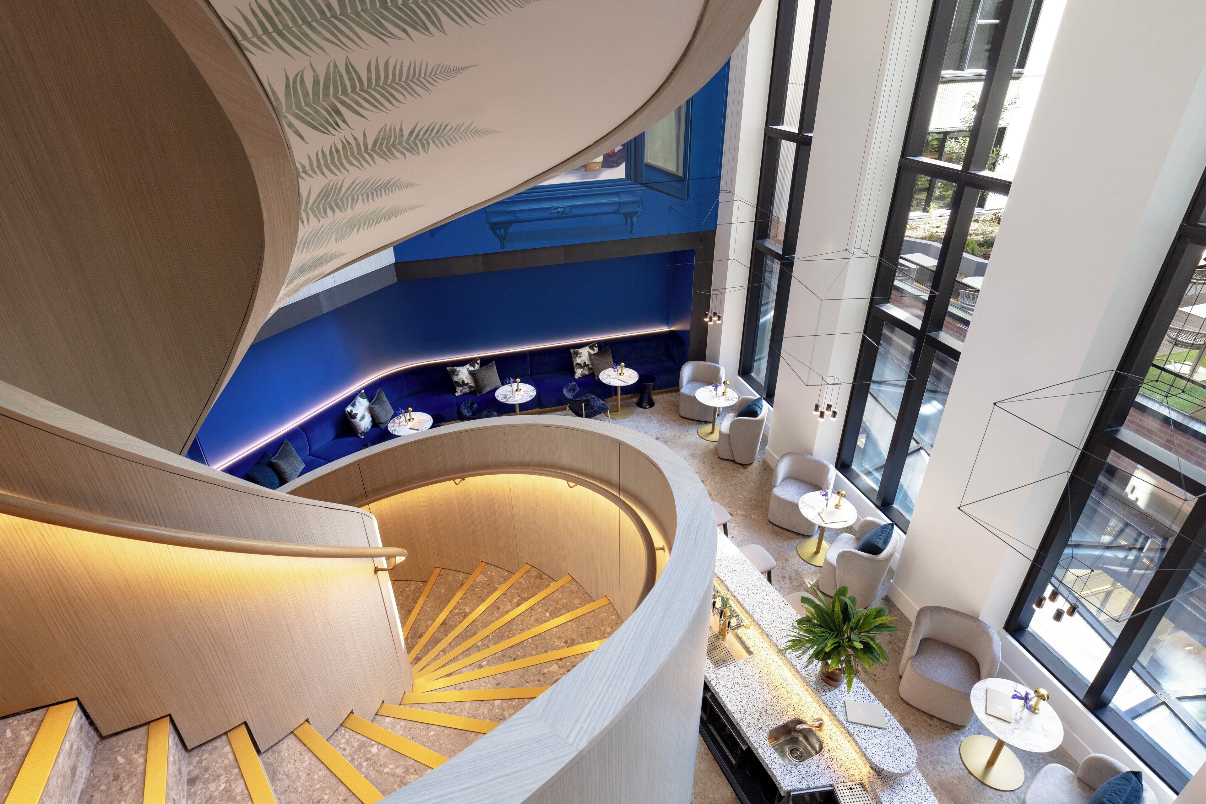 Bar (na propriedade)