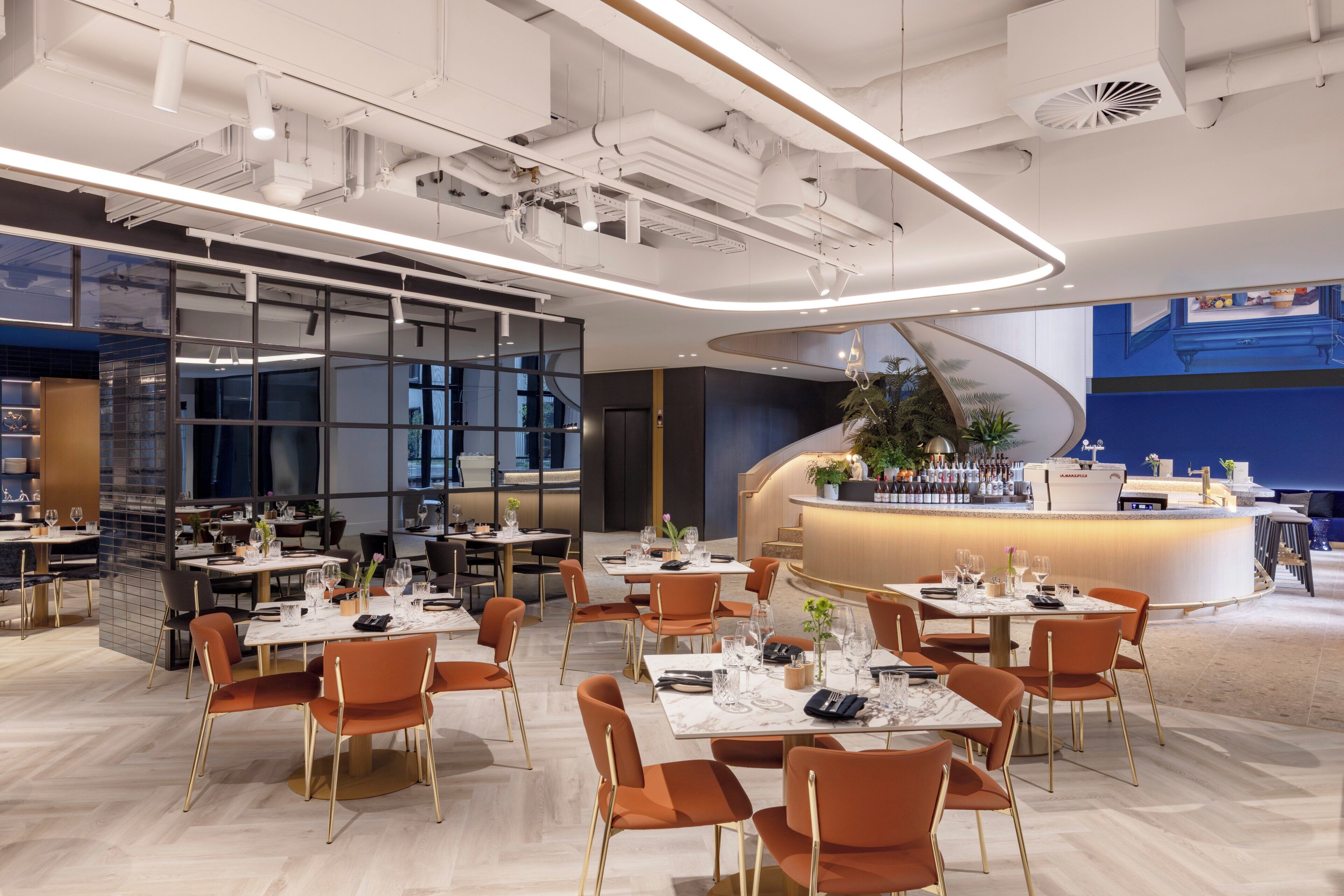 Restaurante