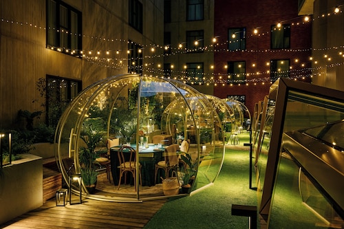 Hotel Indigo Melbourne Little Collins by IHG