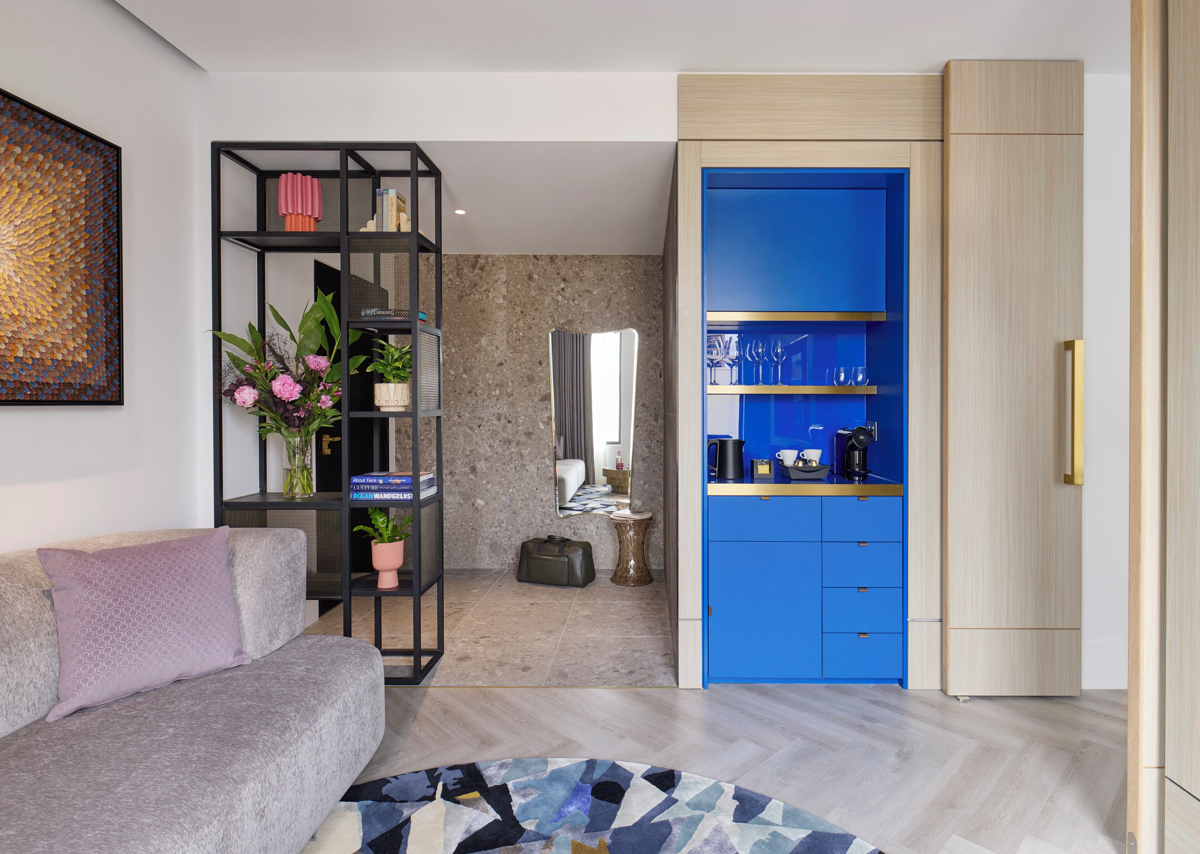 Suite, 1 Schlafzimmer