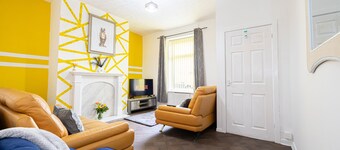 Barnes Street Terrace