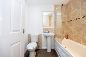 Towels - Barnes Street Terrace (Accrington, Lancashire, United Kingdom)