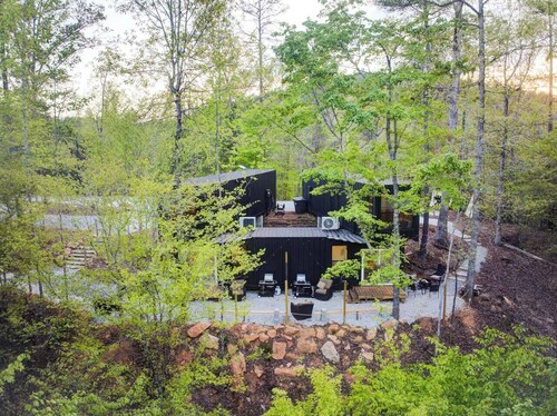Eagle Nest Cabin B at Walterfalls – Upstate SC