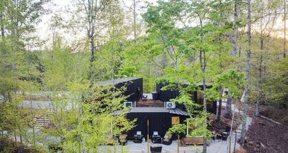 Eagle Nest Cabin B at Walterfalls – Upstate SC