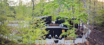 Eagle Nest Cabin B at Walterfalls – Upstate SC