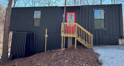 Eagle Nest Cabin B at Walterfalls – Upstate SC