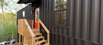 Eagle Nest Cabin B at Walterfalls – Upstate SC