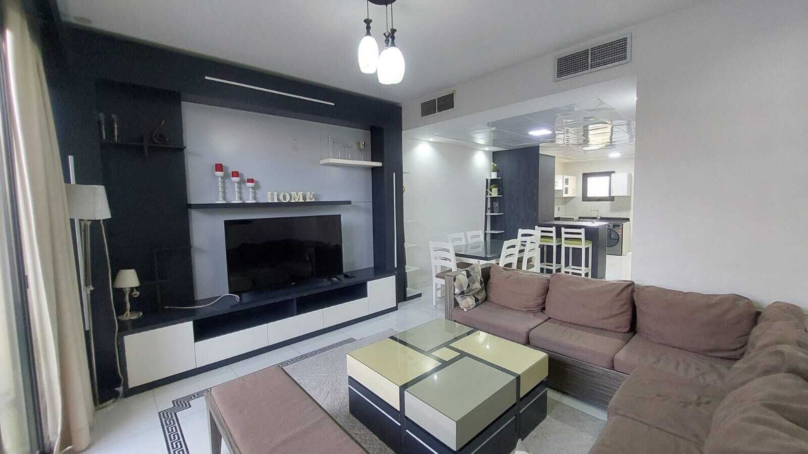 2bhk Villa Townhouse - 杜拜