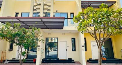 2BHK Villa Townhouse