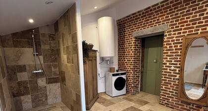 La grange cottage d'hôte in the heart of the Avesnois bocage