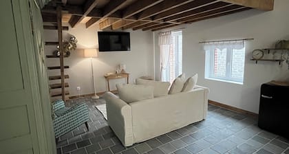 La grange cottage d'hôte in the heart of the Avesnois bocage
