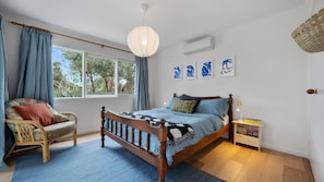 3 Schlafzimmer, Bügeleisen/Bügelbrett, kostenloses WLAN, Bettwäsche