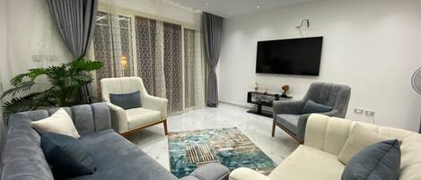 スマートテレビ