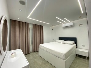 3 Schlafzimmer, Bettwäsche