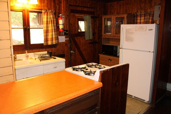 Frigorífic, microones, forn i placa de cuina 