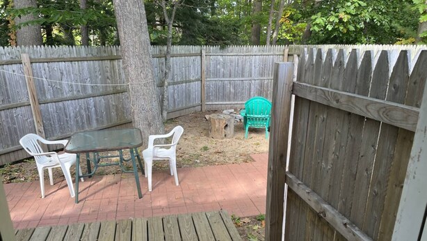 Front of property - Marvin Gardens Motel (Old Orchard Beach)