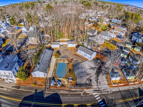 Marvin Gardens Motel