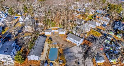 Marvin Gardens Motel