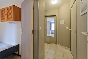 Apartment | Badezimmer