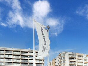 Apartemen | Detail interior