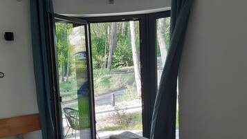 2 Schlafzimmer, WLAN