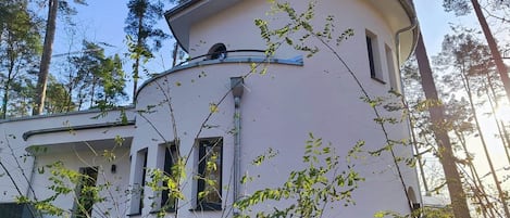 Esterni