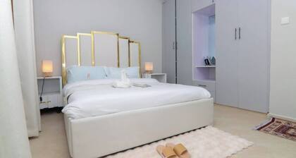 Treasure 1 bedroom Apt