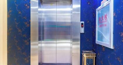 Tiantai Jinfu Business Hotel