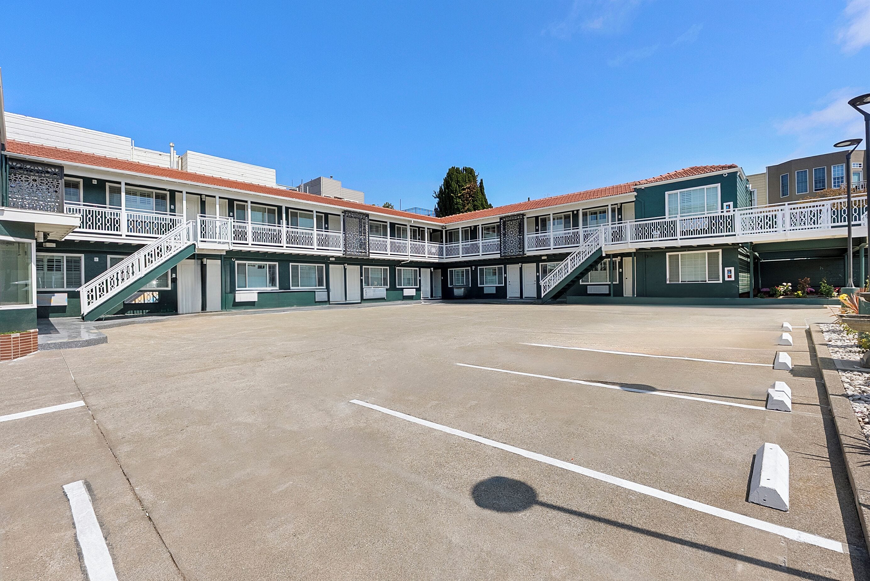 Photo - Star Motel