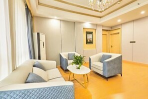 Room - Magnotel Hotel (Yichang CBD Shopping Center) (Yichang)