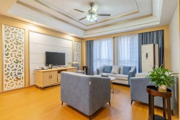 Room - Magnotel Hotel (Yichang CBD Shopping Center) (Yichang)