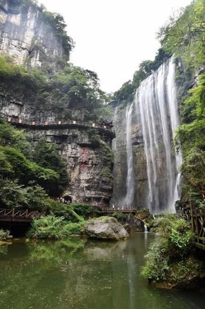 Miscellaneous - Magnotel Hotel (Yichang CBD Shopping Center) (Yichang)