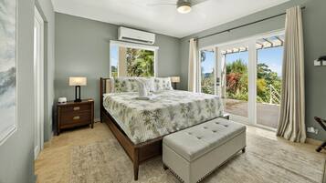 9 habitaciones, tabla de planchar con plancha, cuna de viaje y wifi