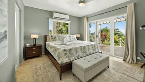 9 bedrooms, iron/ironing board, travel cot, WiFi - Luxury Villa with Huge Pool and Amazing Ocean View (Luquillo)