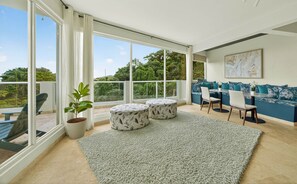 Interior - Luxury Villa with Huge Pool and Amazing Ocean View (Luquillo)