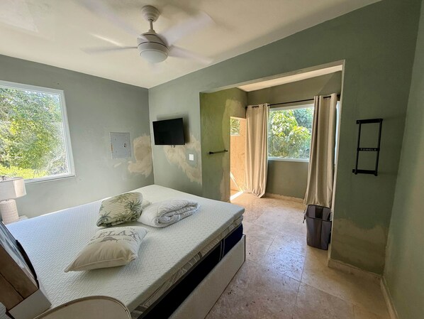 8 Schlafzimmer, Bügeleisen/Bügelbrett, WLAN, Bettwäsche