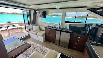 Table de tennis de table