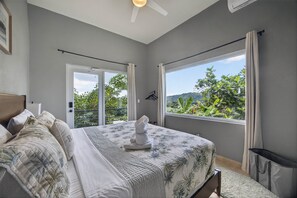 8 makuuhuonetta, silitysrauta/-lauta, Wi-Fi, vuodevaatteet