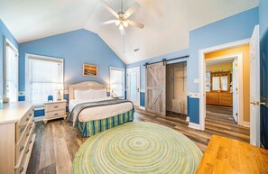 5 habitaciones, tabla de planchar con plancha y wifi gratis