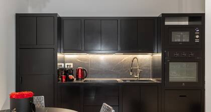 New Elegance suites