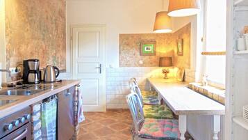 House | Private kitchen