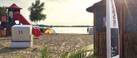 House | Beach