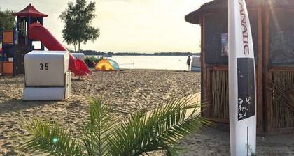 Apartment-remise Comfortable Holiday Residence