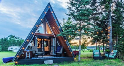 A FRAME ALPHA -WoW This Old Tree