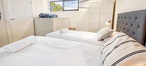4 bedrooms, free WiFi